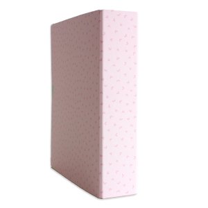 TARA Álbum 9&quot;x12&quot; Kimidori Colors 2025 Corazones rosa